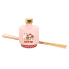 Kyoto Bamboo & Cherry Blossom Reed Diffuser - 100ml