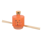 Marrakesh Amber & Saffron Reed Diffuser