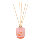 Ibiza Sunrise Apricot & Neroli Reed Diffuser - 100ml