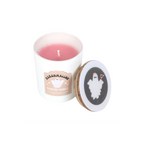Ghost Toasted Marshmallow Candle