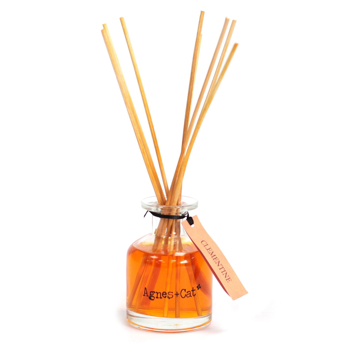 140ml Reed Diffuser - Clementine