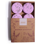 Zen Shower Steamers Gift Set - Relaxing 50g