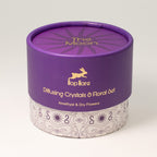 Hop Hare Diffusing Crystals & Floral Set - The Moon