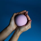 Set of 3 Very Berry Fizzy Jumbo Bath Bombs - 180g