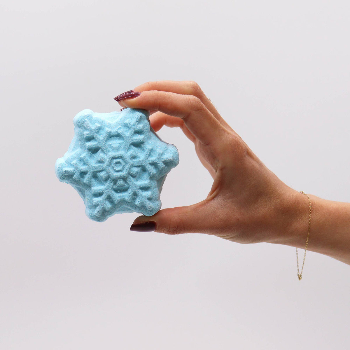 Christmas Wish List Christmas Bath Bomb Gift Pack - 450g