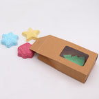 Christmas Wish List Christmas Bath Bomb Gift Pack - 450g