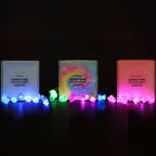 Gemstone Enchantment Lights - Celestite