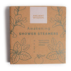 Zen Shower Steamers  Gift Set - Awakening 50g