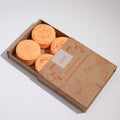 Zen Shower Steamers  Gift Set - Energising 50g