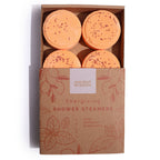 Zen Shower Steamers  Gift Set - Energising 50g