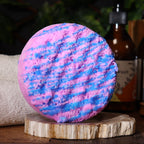 Butter Bubble Soap Sponge  - Bubblegum