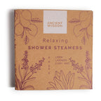 Zen Shower Steamers Gift Set - Relaxing 50g