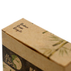 Box of 200 Bamboo Cotton Buds - Biodegradable