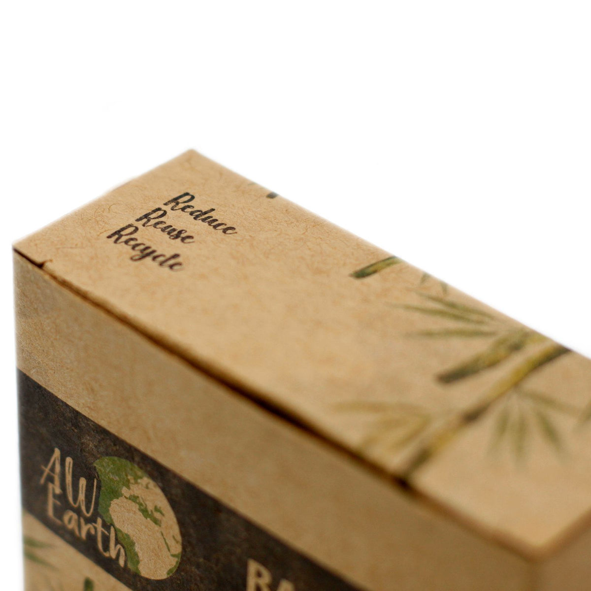 Box of 200 Bamboo Cotton Buds - Biodegradable