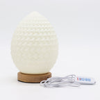 New Wave Teardrop Lamp - USB Powered with 3 Settings