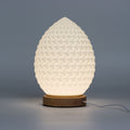 New Wave Teardrop Lamp - USB Powered with 3 Settings