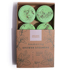 Zen Shower Steamers  Gift Set - Awakening 50g