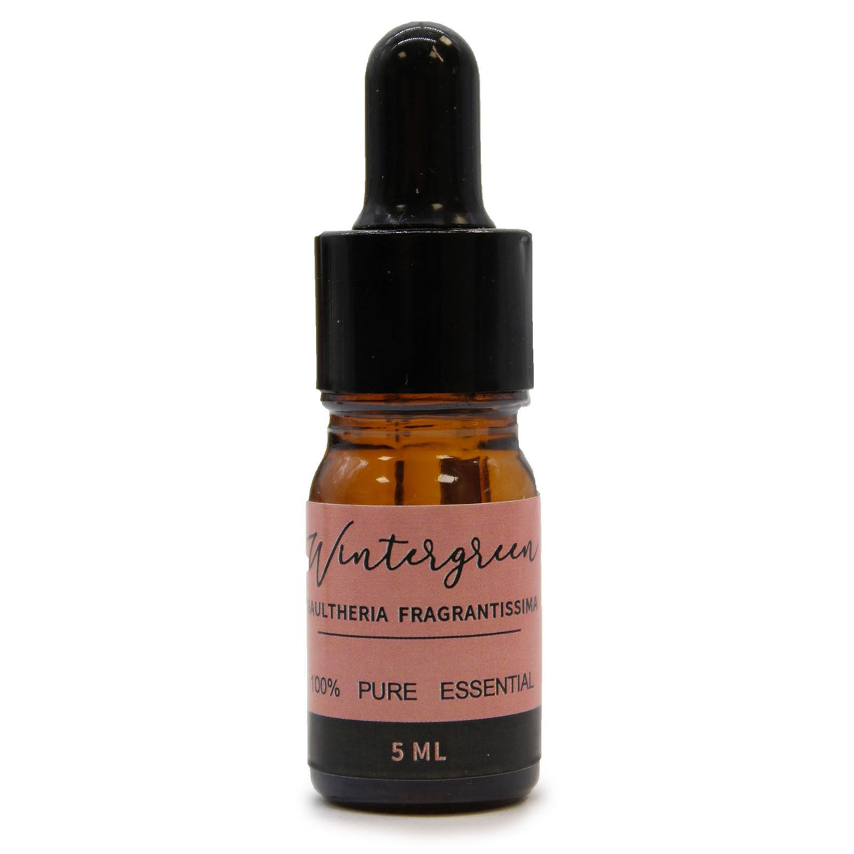 Aromatherapy Essential Oil Set Starter Pack