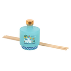 Amalfi Coast Sparkling Lemon Blossom Reed Diffuser - 100ml
