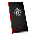 Manchester United FC Slim Week to View Diary 2027